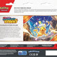 Pokemon TCG: Scarlet & Violet - Surging Sparks Three-Booster Zapdos
