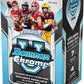 Topps 2025 Bowman University Chrome Football Value Blaster Box