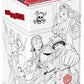 Ultimate Guard - Flip'n'Tray 80+ Xenoskin - One Piece - Sketch