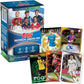 2025-26 Topps UEFA Club Competitions Soccer Value Blaster Box