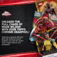 2025 Topps Chrome Deadpool Value Blaster Box