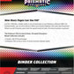 Pokemon TCG: Scarlet & Violet—Prismatic Evolutions Binder Collection