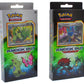 Pokemon TCG: Knock Out Collection Random Deal | Get 3 Rare Foil Lucario, Bisharp, and Zoroark OR Tyranitar, Shiftry and Vivillon | Plus 2 Booster Packs Trading Card Set