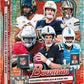 2026 Bowman Football - Factory Sealed - Mega Box