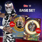 2025 Topps Universe WWE - Factory Sealed - Value Box