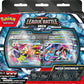 Pokemon TCG: Mega Greninja ex League Battle Deck - Presale Ships 11/13/2026