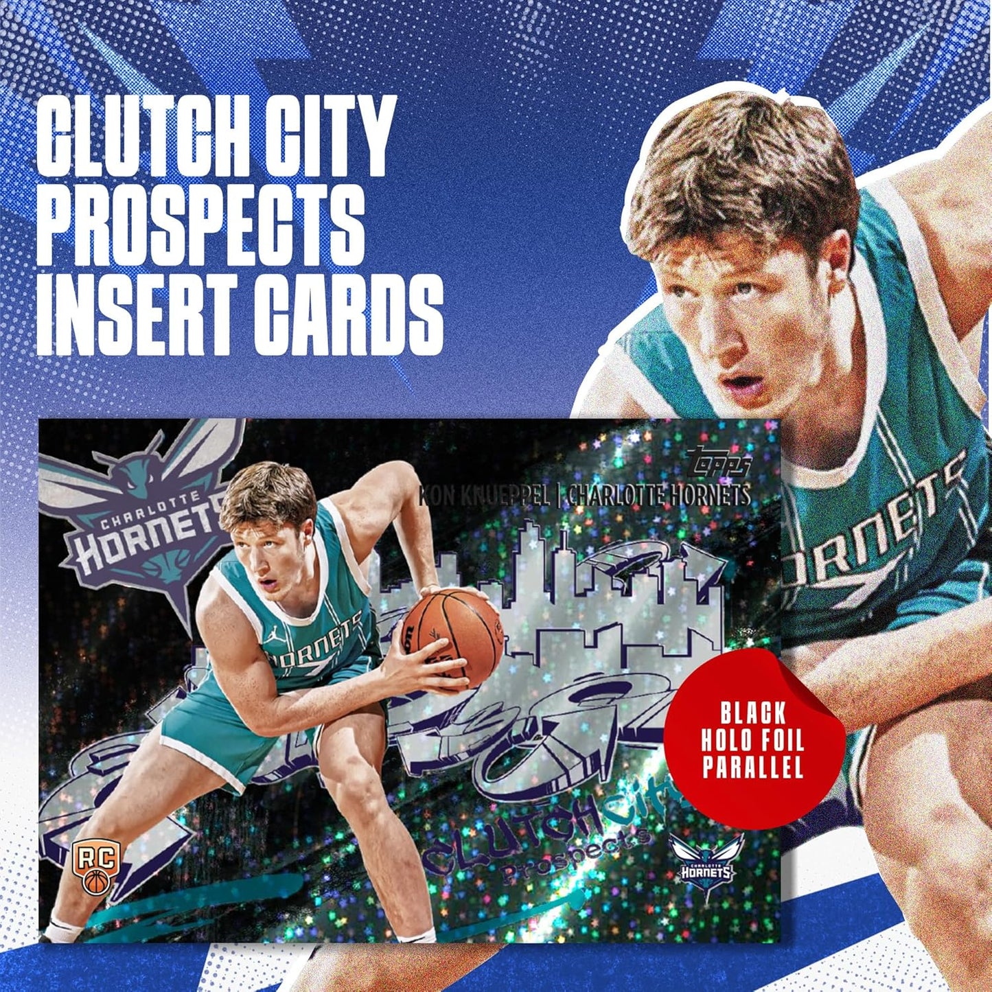 Topps 2025-26 Basketball Value Box