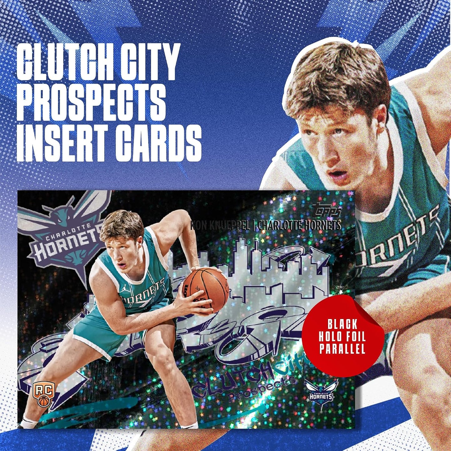 Topps 2025-26 Basketball Value Blaster Box