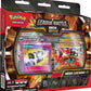 Pokemon TCG: Mega Lucario ex League Battle Deck