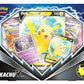 Pokemon TCG: Pikachu V Box