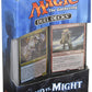 Magic: the Gathering MTG 2017 Duel Decks Mind Vs Might - 120 cards