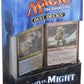 Magic: the Gathering MTG 2017 Duel Decks Mind Vs Might - 120 cards