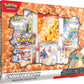 Pokemon TCG: Charizard ex Premium Collection