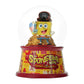 SpongeBob SquarePants Movie Search For SquarePants Mini Snow Globe - Spongebob & Gary