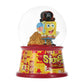SpongeBob SquarePants Movie Search For SquarePants Mini Snow Globe - Spongebob & Gary