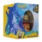 SpongeBob SquarePants Movie Search For SquarePants Mini Snow Globe - Spongebob & Gary