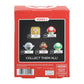Paladone Super Mario ? Block Icon Light Collector #001