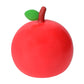 SmushMart Red Apple Scented Squishy Toy