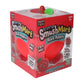 SmushMart Red Apple Scented Squishy Toy