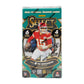 2025 Panini Select Football H2 Hobby Box