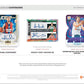 2025-26 Panini Contenders EuroLeague Basketball Hobby Box