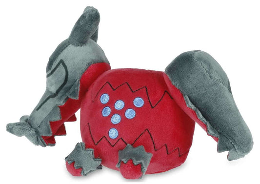 Pokemon Regidrago Plush