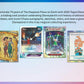 2025 Topps Disneyland 70th Anniversary Hobby Box