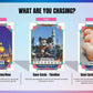 2025 Topps Disneyland 70th Anniversary Hobby Box