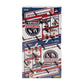 2026 Panini USA Stars & Stripes Prizm Baseball Hobby Box