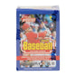 Topps 2026 MLB Baseball Heritage Blaster Box