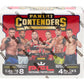2026 Panini Contenders PFL Professional Fighters League Trading Cards Hobby Box – 4 Packs, 8 Cards per Pack
