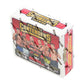 2026 Panini Contenders PFL Professional Fighters League Trading Cards Hobby Box – 4 Packs, 8 Cards per Pack