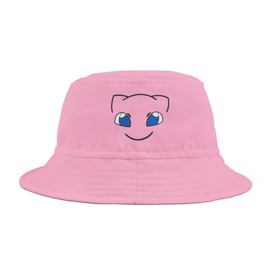 Mew Poke Bucket Hat