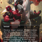 Magic the Gathering Secret Lair x Marvel's Deadpool (Non-Foil)