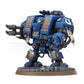 Games Workshop - Warhammer 40K - Space Marines - Venerable Dreadnought