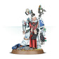 Games Workshop - Warhammer 40K - Space Marines - Primaris Apothercary