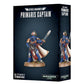 Games Workshop - Warhammer 40K - Space Marines - Primaris Captain