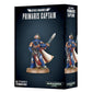 Games Workshop - Warhammer 40K - Space Marines - Primaris Captain
