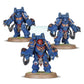 Games Workshop - Warhammer 40K - Space Marines - Primaris Aggressors