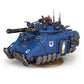 Games Workshop - Warhammer 40K - Space Marines - Primaris Repulsor Executioner