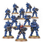 Games Workshop - Warhammer 40K - Space Marines - Primaris Infiltrators
