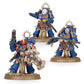 Games Workshop - Warhammer 40K - Space Marines - Bladeguard Veterans