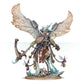 Games Workshop - Warhammer 40K - Death Guard - Mortarion Daemon Primarch of Nurgle