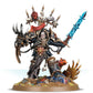 Games Workshop - Warhammer 40K - Chaos Space Marines - Abaddon the Despoiler