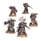 Games Workshop - Warhammer 40K - Chaos Space Marines - Chosen