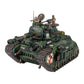 Games Workshop - Warhammer 40K - Astra Militarum - Rogal Dorn Battle Tank