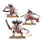 Games Workshop - Warhammer 40K - Tyranids - Tyranid Warriors