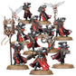 Games Workshop - Warhammer 40K - Adepta Sororitas - Battle Sisters Squad