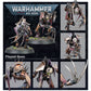 Games Workshop - Warhammer 40k - Necrons - Flayed Ones