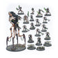 Games Workshop - Warhammer 40k - Necrons - Combat Patrol